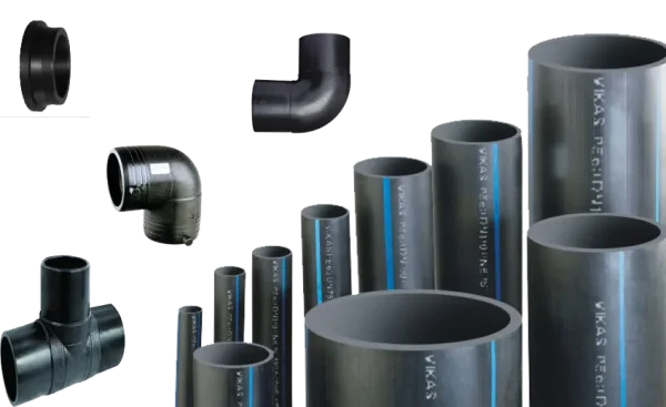 productos hdpe